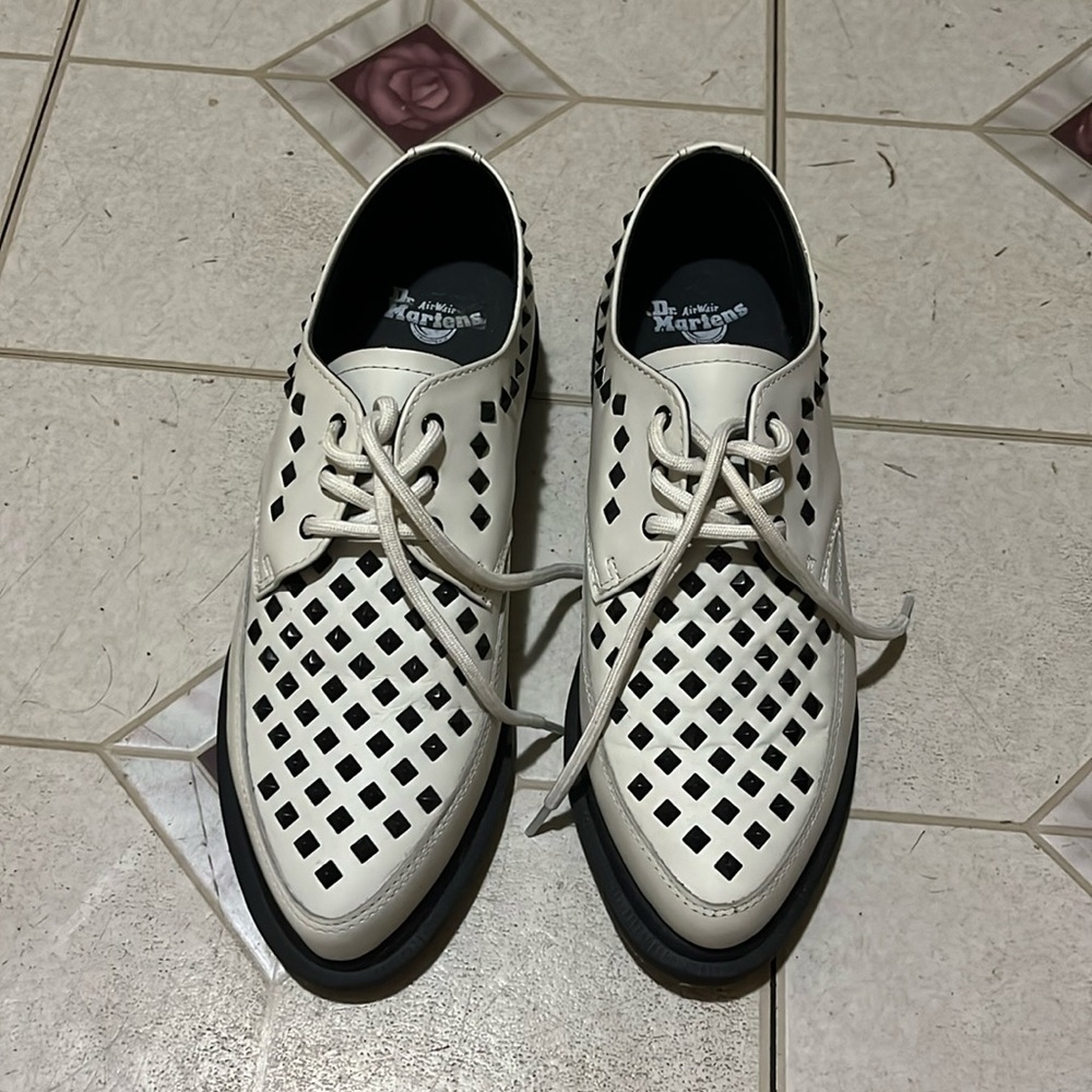 Doc Martens WILLUS UK 5